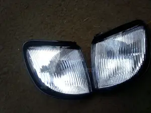 Subaru Forester Corner Lamp