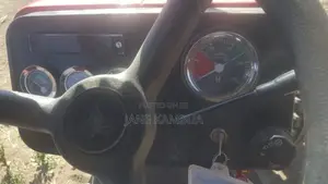 Mf 385 2wd 85hp With Baldan