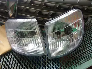 Sunaru Forester Corner Light /Lamp