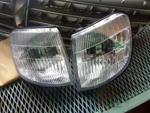 Sunaru Forester Corner Light /Lamp