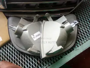 Sunaru Forester Corner Light /Lamp