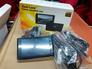 Car Dash Camera Full HD With Night Vision
