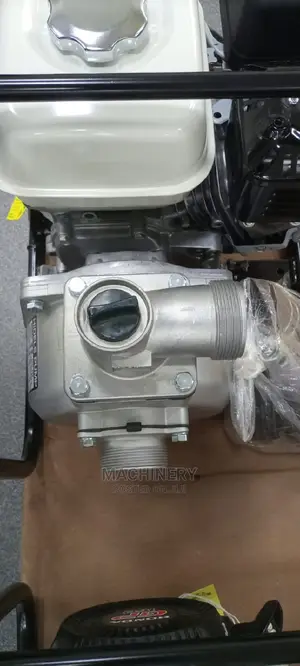 Bran New Koshin Honda Water Pump