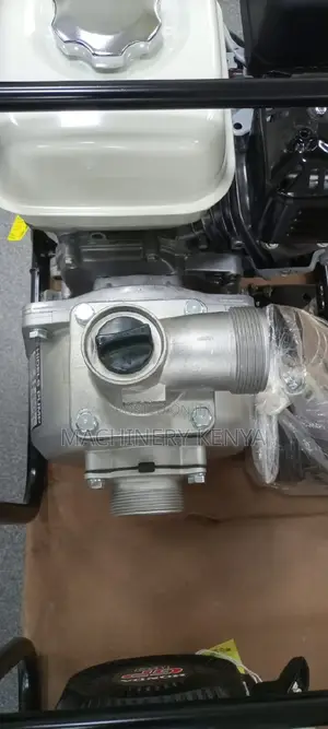 Bran New Koshin Honda Water Pump