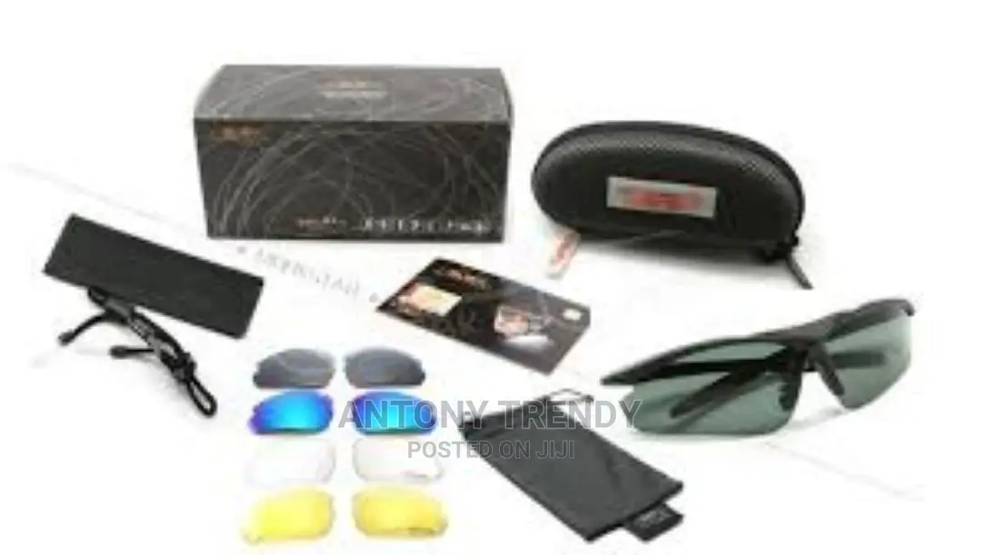 Professional Polarized Sunglasses Outdoor Sport Bike Ride Gl