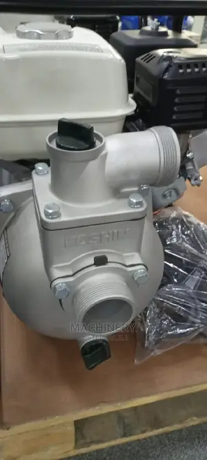 Koshin Honda Japanese Water Pump