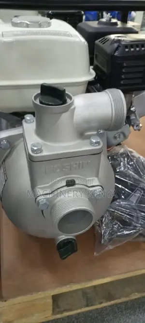 Koshin Honda Japanese Water Pump