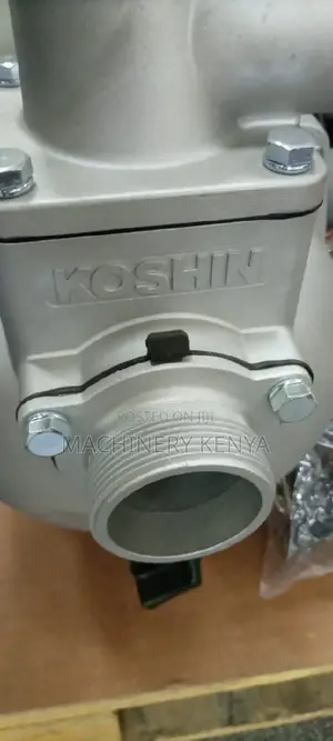 Koshin Honda Japanese Water Pump