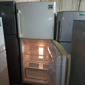 Ex Uk Samsung Fridge 500 Litres - thumbnail 2