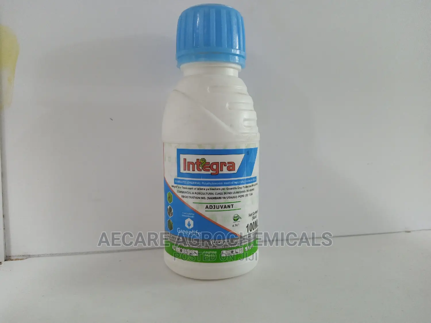 Integra Adjuvant 100ml