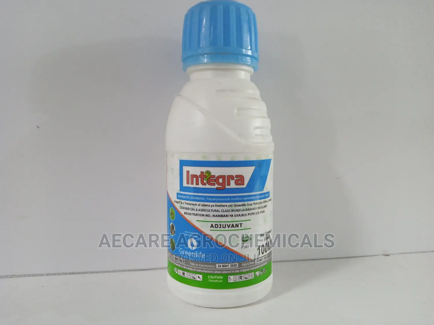 Integra Adjuvant 100ml
