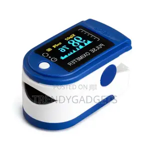 Selling Fingertip Pulse Oximeter Blood Oxygen Factory Made