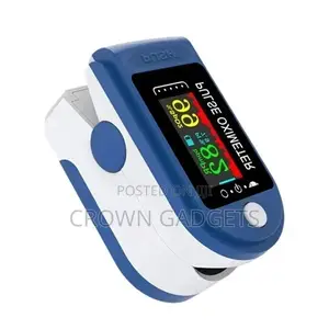 Amazing Pulse Oximeter Blood Oxygen Saturation SPO2