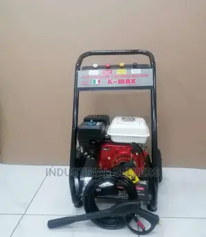 Get Fastest Car Wash Machine