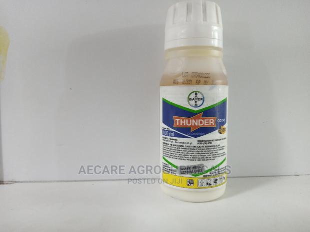 Thunder Insecticide 100ml - main view