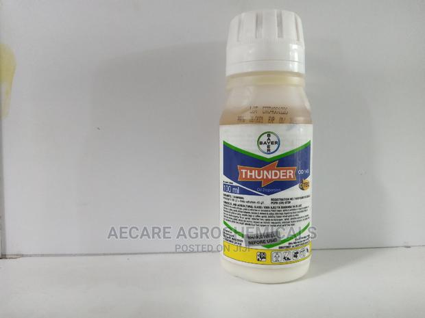 Thunder Insecticide 100ml - thumbnail 3