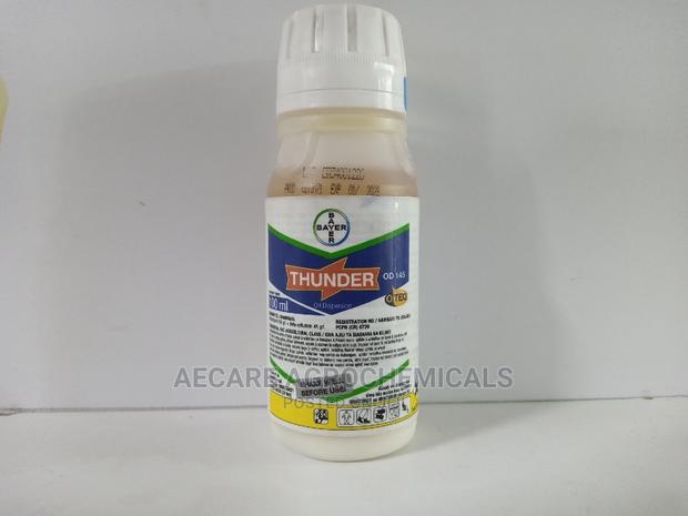 Thunder Insecticide 100ml - thumbnail 8