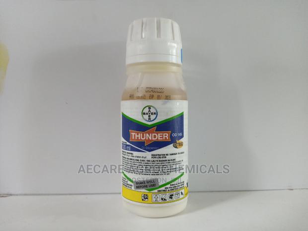Thunder Insecticide 100ml - thumbnail 9