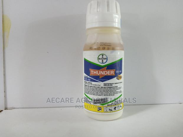 Thunder Insecticide 100ml - thumbnail 10
