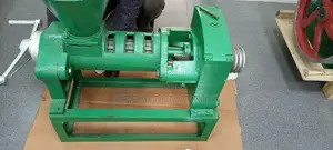 Oilpressing Machine