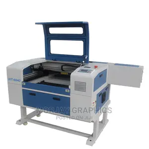Wood Laser Engraving Machine
