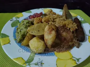 Personal Chef/ Private Chef