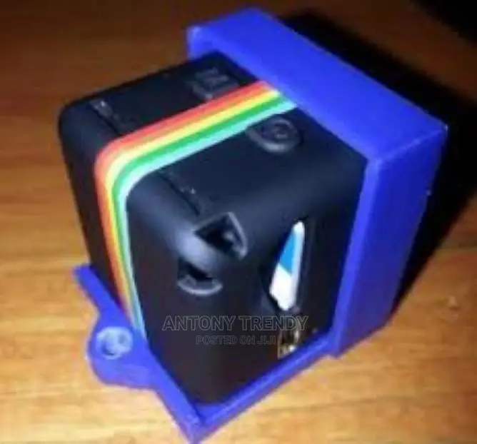 SQ11 Mini Night Vision Vlog Camera Available for Just