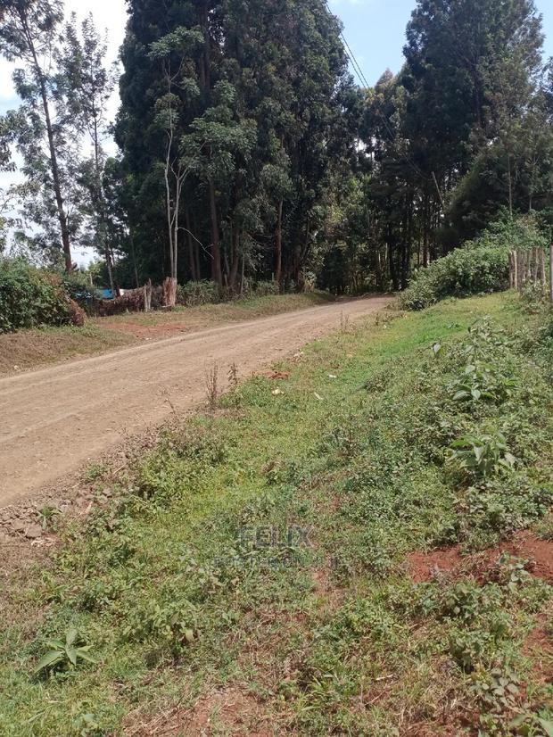 Prime Plots Karatina/Karindundu - main view