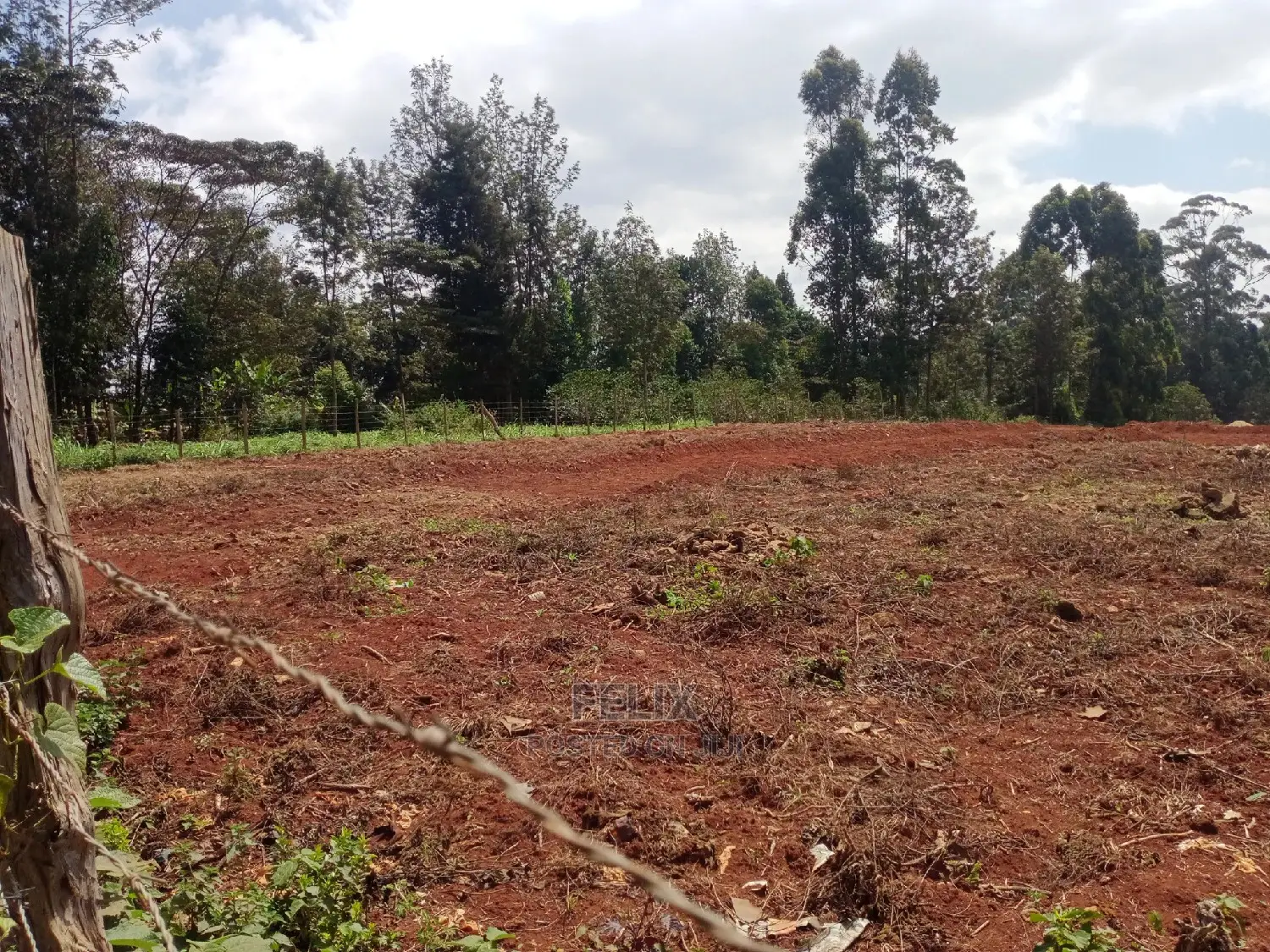 Prime Plots Karatina/Karindundu