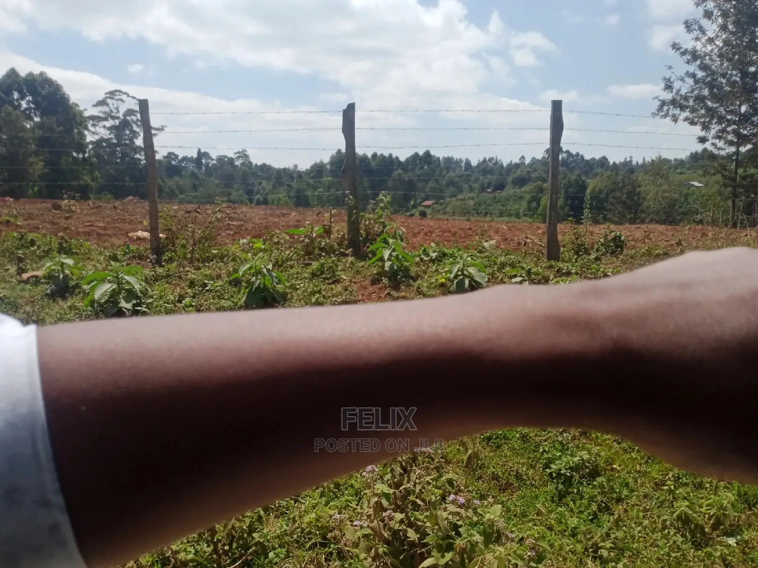 Prime Plots Karatina/Karindundu