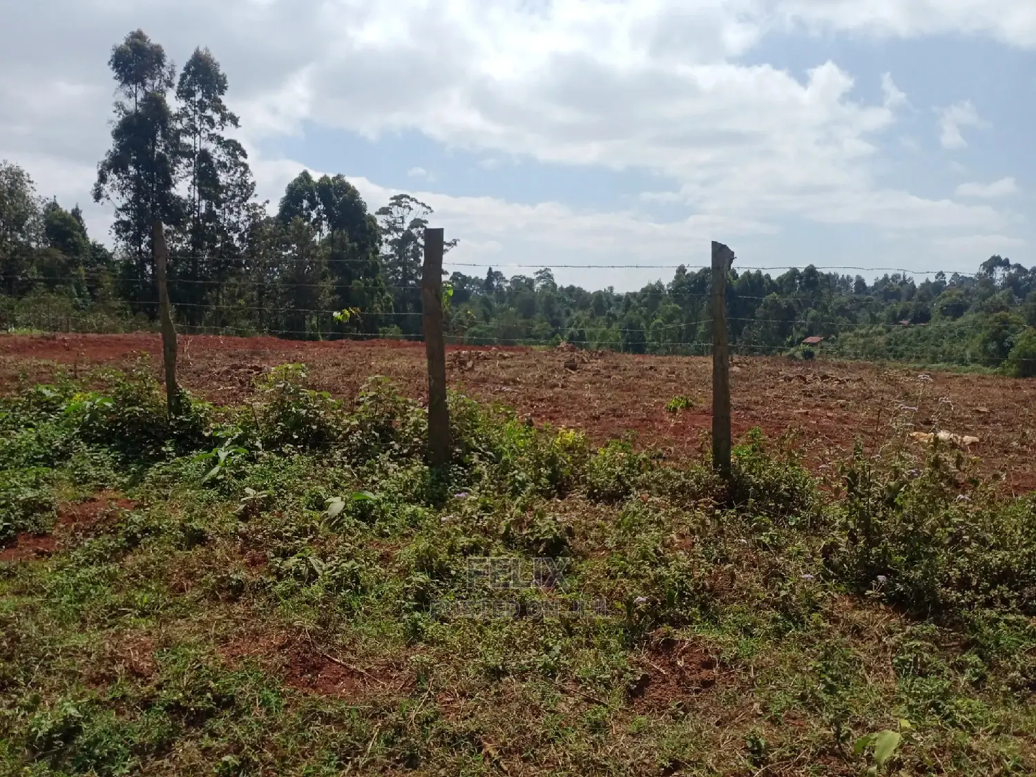 Prime Plots Karatina/Karindundu
