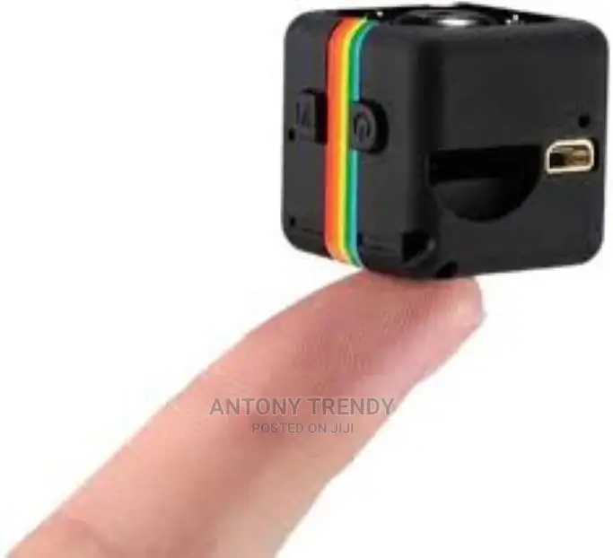 Mouse Over to Zoom in SQ11 1080P Full HD Mini Sports DV Ca
