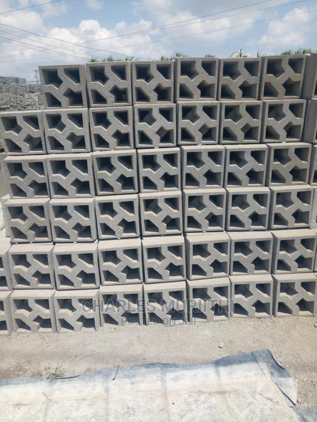 Vent Grills