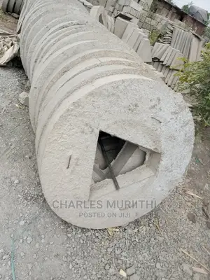 Manhole Covers 1200mm