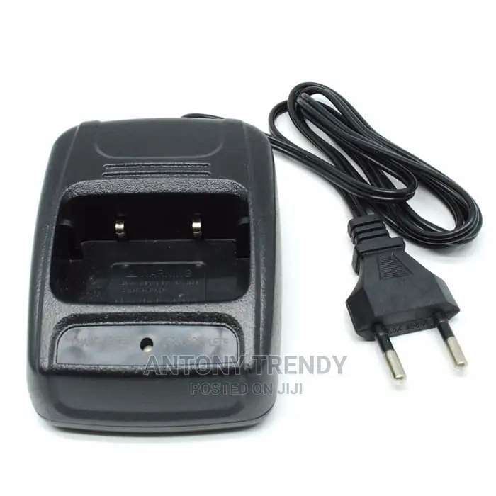Walkie Talkie Chargers 888s