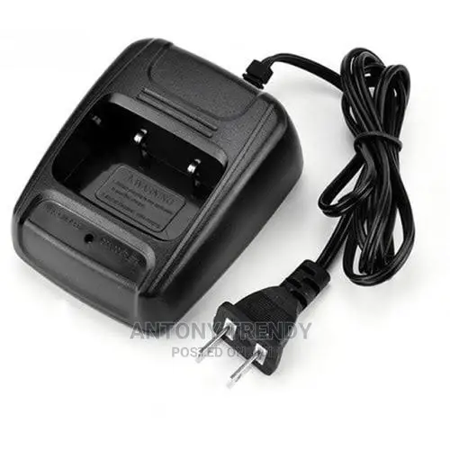 Walkie Talkie Chargers 888s