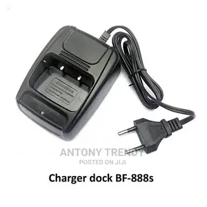 Walkie Talkie Chargers 888s