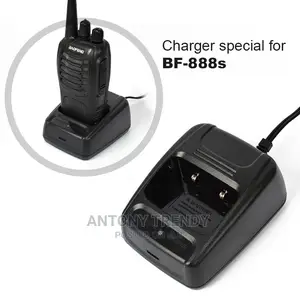 Walkie Talkie Chargers 888s