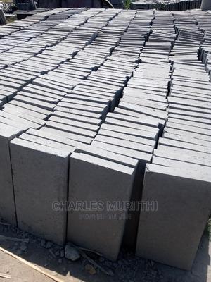 Half Slabs - main view