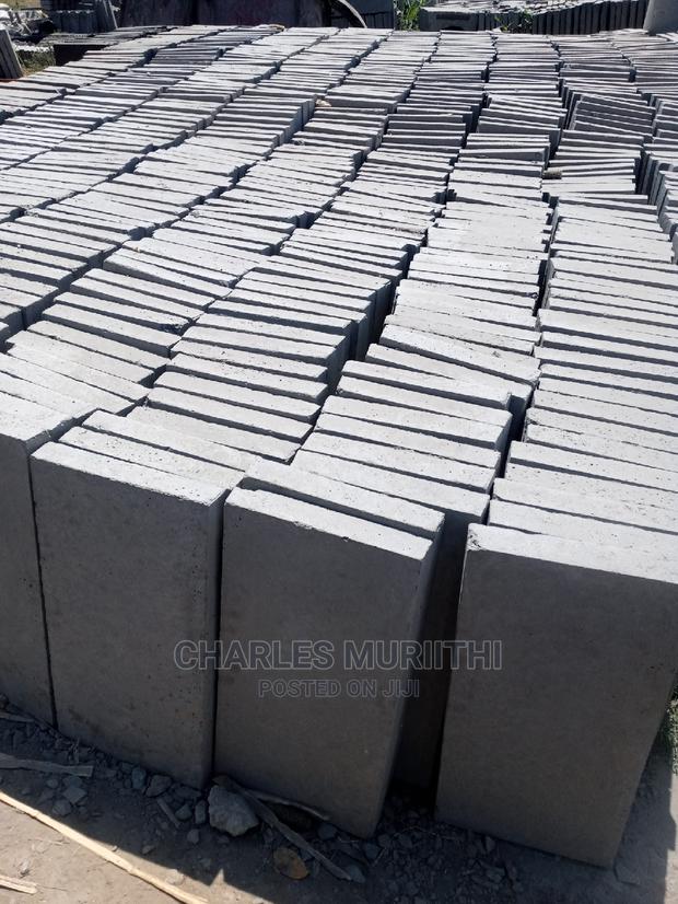 Half Slabs