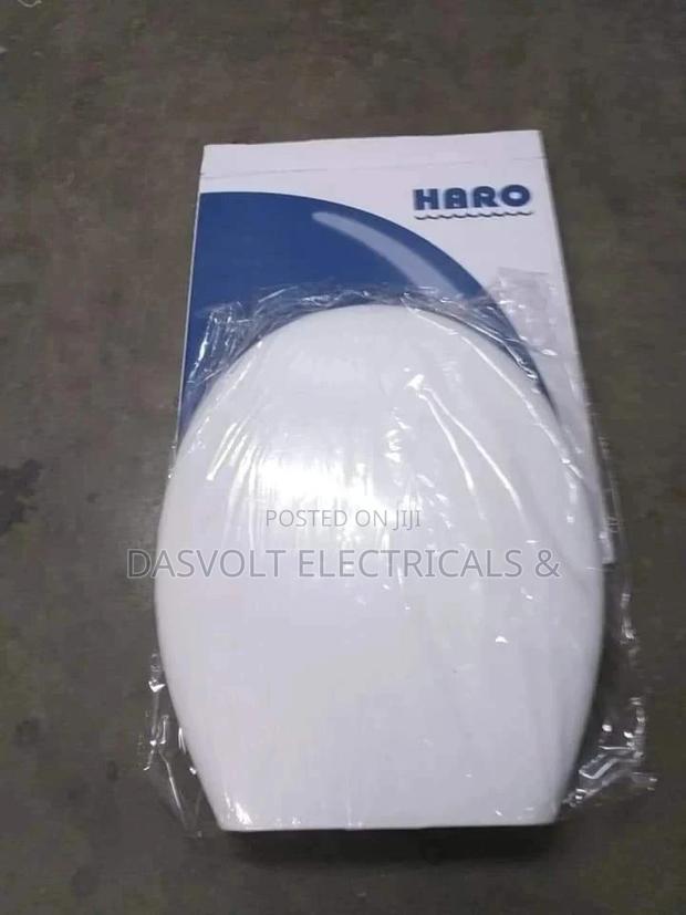 Toilet Seat Covers - main view