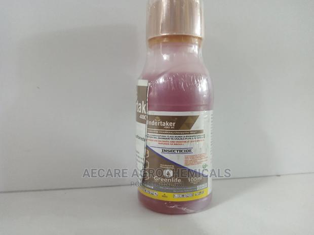 Undertaker Insecticide 100ml - thumbnail 3