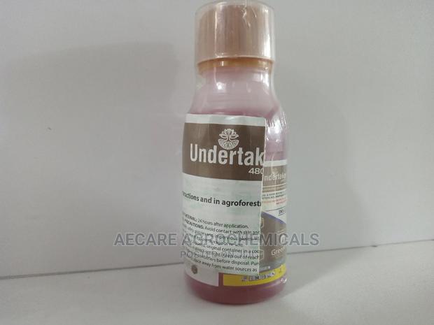 Undertaker Insecticide 100ml - thumbnail 4
