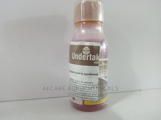 Undertaker Insecticide 100ml - thumbnail 5
