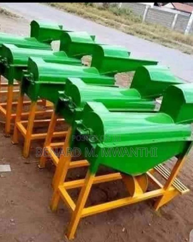 Maize Shellers - thumbnail 3