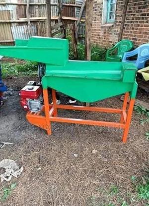 Maize Shellers - thumbnail 2