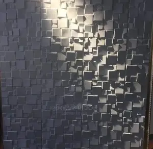 3d Wall Panels
