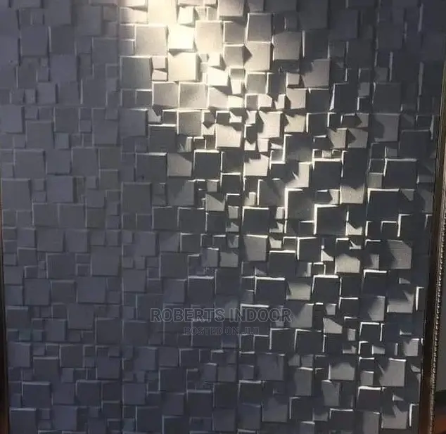 3d Wall Panels