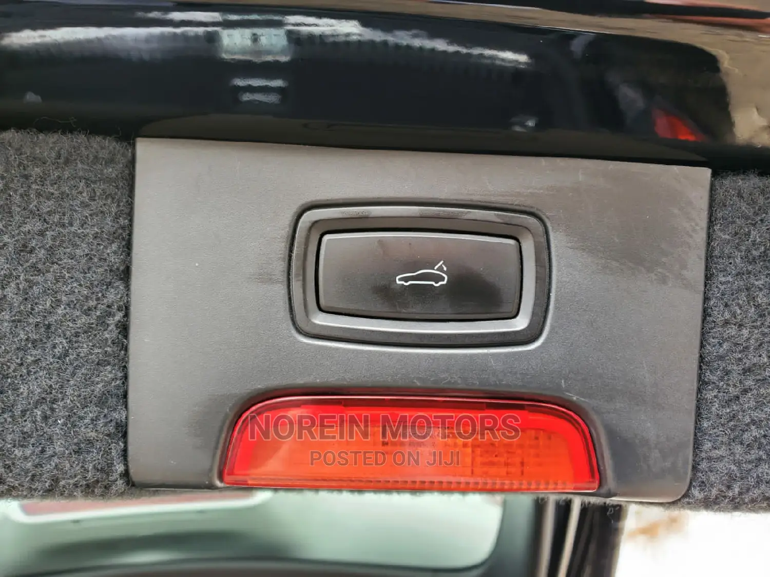 Porsche Cayenne 2015 Black