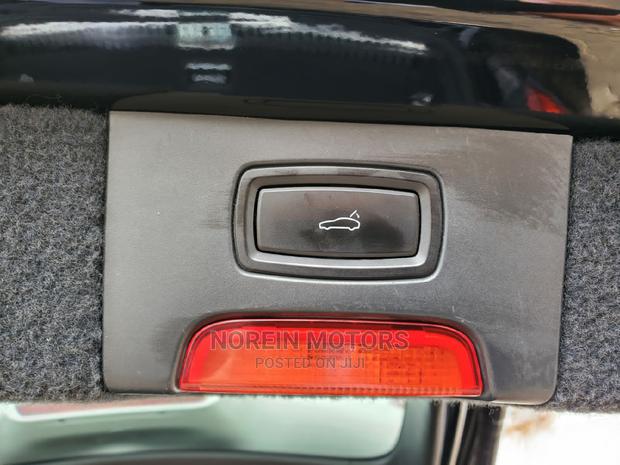 Porsche Cayenne 2015 Black - thumbnail 4